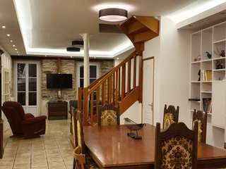 Vente appartement 8 pièces