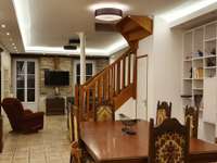 Vente appartement 8 pièces