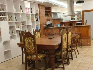 Vente appartement 8 pièces