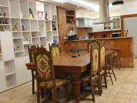 Vente appartement 8 pièces