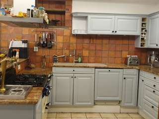 Vente appartement 8 pièces