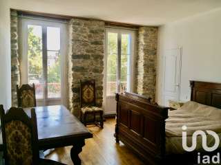 Vente appartement 8 pièces