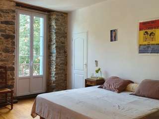 Vente appartement 8 pièces
