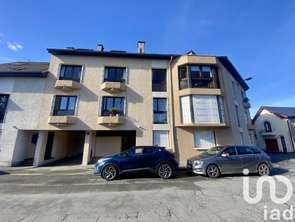 Vente Appartement T1Bagnères-de-Bigorre