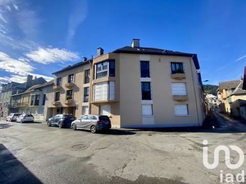 Vente appartement 1 pièce Vente appartement 1 pièce