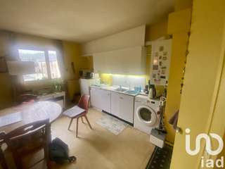 Vente appartement 1 pièce Vente appartement 1 pièce