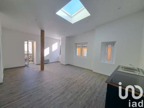 Vente appartement 2 pièces Bagnères-de-Bigorre 65