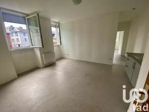 Vente Appartement 3 piècesBagnères-de-Bigorre
