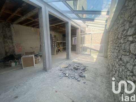 Vente appartement 5 pièces Bagnères-de-Bigorre 65