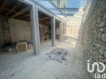 Vente appartement 5 pièces Bagnères-de-Bigorre 65