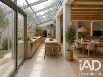 Vente Appartement 5 piècesBagnères-de-Bigorre