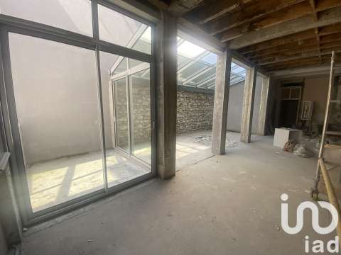 Vente appartement 5 pièces Vente appartement 5 pièces