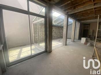 Vente appartement 5 pièces Vente appartement 5 pièces