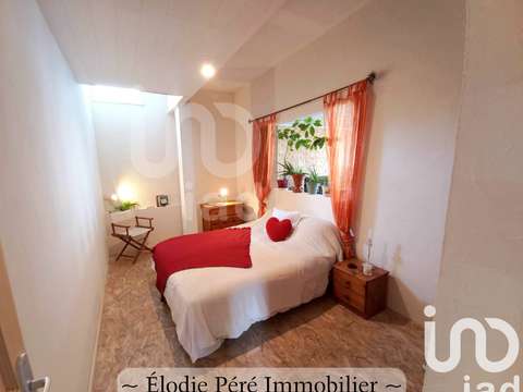 Vente appartement 3 pièces Bagnères-de-Bigorre 65