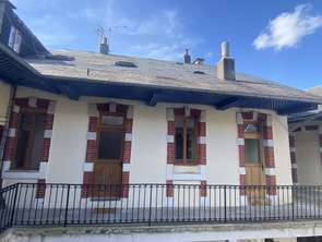 Vente Appartement 3 piècesBagnères-de-Bigorre