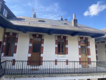Vente appartement 3 pièces Bagnères-de-Bigorre 65