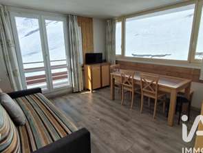 Vente Appartement 3 piècesBagnères-de-Bigorre