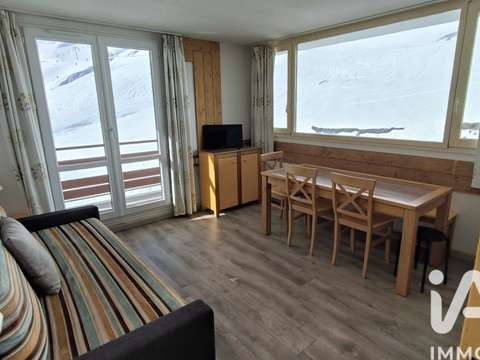 Vente appartement 3 pièces Bagnères-de-Bigorre 65