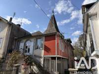 Vente appartement 4 pièces Bagnères-de-Bigorre - 65