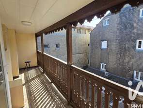 Vente Appartement 3 piècesBagnères-de-Bigorre