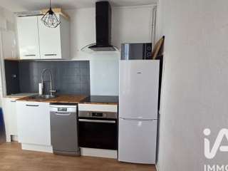 Vente appartement 3 pièces Vente appartement 3 pièces