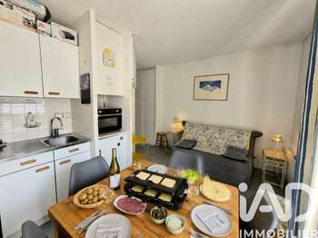 Vente Appartement T1Bagnères-de-Bigorre