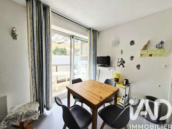 Vente appartement 1 pièce Vente appartement 1 pièce