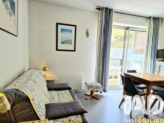 Vente appartement 1 pièce