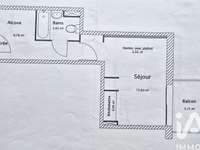 Vente appartement 1 pièce Vente appartement 1 pièce