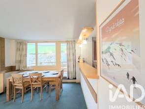 Vente Appartement 3 piècesBagnères-de-Bigorre