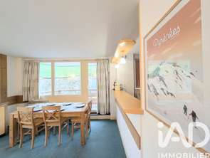 Vente Appartement 3 piècesBagnères-de-Bigorre