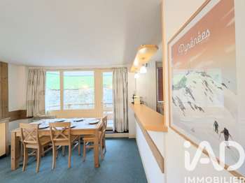 Vente appartement 3 pièces Bagnères-de-Bigorre 65