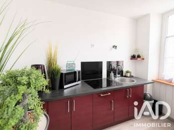 Vente Appartement 2 piècesBagnères-de-Bigorre
