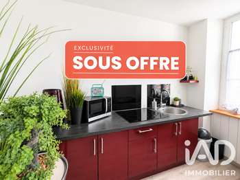 Vente appartement 2 pièces Bagnères-de-Bigorre 65