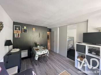 Vente appartement 2 pièces Bagnères-de-Bigorre 65