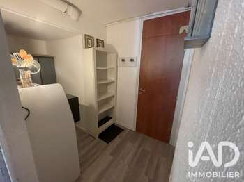 Vente appartement 2 pièces Vente appartement 2 pièces