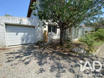 Vente appartement 4 pièces Bagnères-de-Bigorre 65