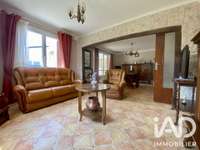 Vente appartement 4 pièces Vente appartement 4 pièces
