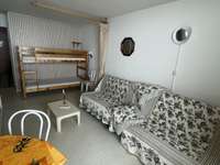 Vente appartement 1 pièce