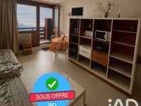 Vente appartement 1 pièce Vente appartement 1 pièce