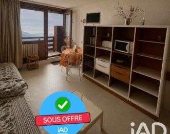 Vente appartement 1 pièce Bagnères-de-Bigorre 65