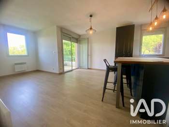 Vente Appartement 3 piècesBagnères-de-Bigorre