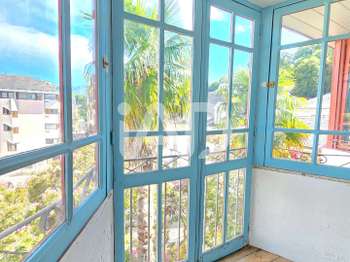 Vente Appartement 4 piècesBagnères-de-Bigorre