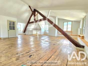 Vente Appartement 4 piècesBagnères-de-Bigorre