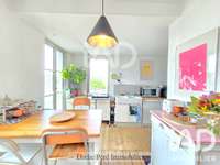 Vente appartement 4 pièces Vente appartement 4 pièces
