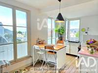 Vente appartement 4 pièces Vente appartement 4 pièces