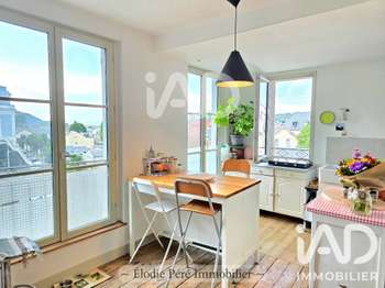 Vente appartement 4 pièces Vente appartement 4 pièces