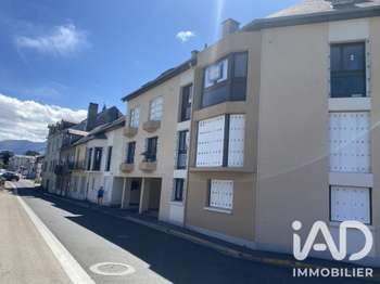 Vente appartement 1 pièce Vente appartement 1 pièce