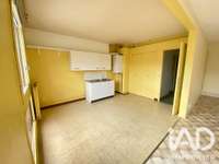 Vente appartement 1 pièce Vente appartement 1 pièce