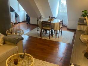 Vente Appartement 3 piècesBagnères-de-Luchon